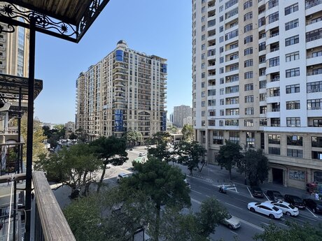Elan №6467848 - Bakı, Elmlər Akademiyası m., 2 otaqlı, 50 m², 5/5 mərtəbə