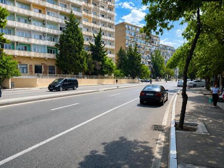 Elan №6467877 - Bakı, Həzi Aslanov q., 100 m²