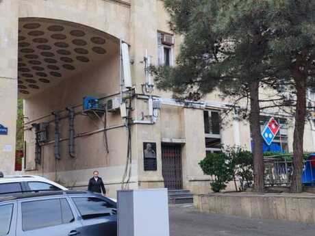 Kirayə 2 otaqlı mənzil, 60 m², Elmlər Akademiyası: 850 ₼/ay 2