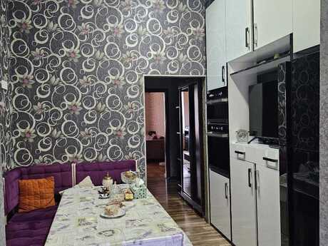 Kirayə 2 otaqlı mənzil, 60 m², Elmlər Akademiyası: 850 ₼/ay 5