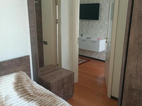 2-room apartment, 44 m², Yeni Günəşli: 110 900 ₼ 4