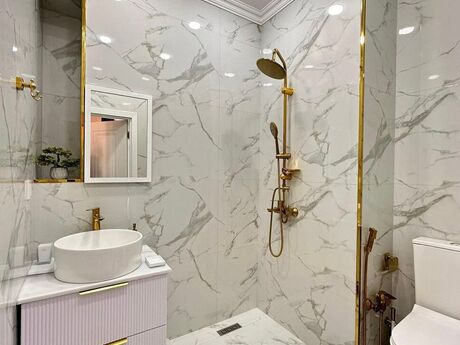 2 otaqlı mənzil, 55 m², 20 Yanvar: 185 000 ₼ 5