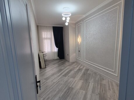2 otaqlı mənzil, 60 m², Memar Əcəmi: 183 500 ₼ 4