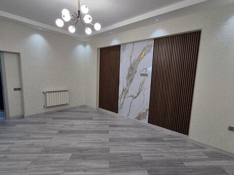 2 otaqlı mənzil, 60 m², Memar Əcəmi: 183 500 ₼ 2