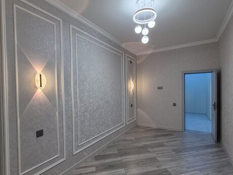 2 otaqlı mənzil, 60 m², Memar Əcəmi: 183 500 ₼ 5