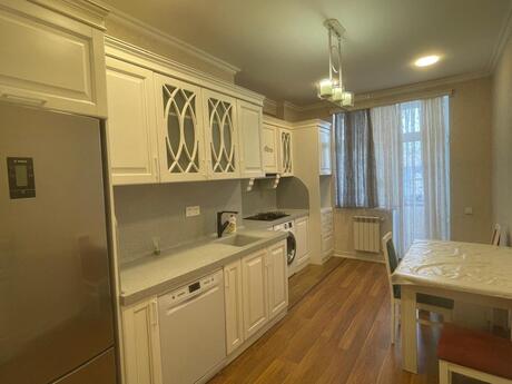 4 otaqlı mənzil, 185 m², Dərnəgül: 495 000 ₼ 5