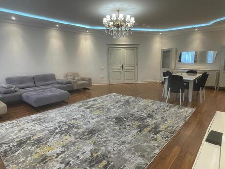 4 otaqlı mənzil, 185 m², Dərnəgül: 495 000 ₼ 3