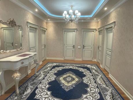 4 otaqlı mənzil, 185 m², Dərnəgül: 495 000 ₼ 4