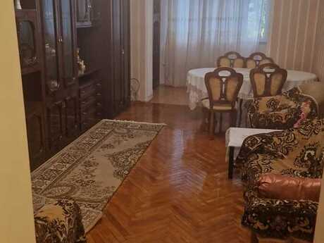 Объявление №6467857 - Баку, м. Нариман Нариманов, 2-комн., 65 м², 3/5 этаж