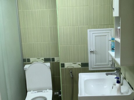 2-room apartment, 51 m², 9-cu mikrorayon: 200 000 ₼ 5