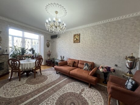 2-room apartment, 65 m², Şah İsmayıl Xətai: 239 000 ₼ 4