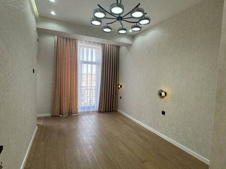 2 otaqlı mənzil, 67 m², Azadlıq Prospekti: 255 000 ₼ 5