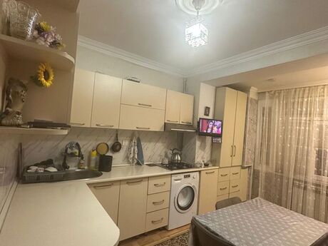 4-комнатная квартира, 120 м², Xətai: 215 000 ₼ 4