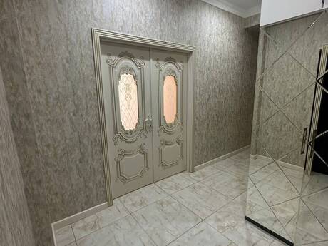 Kirayə 3 otaqlı mənzil, 103 m², İnşaatçılar: 650 ₼/ay 3
