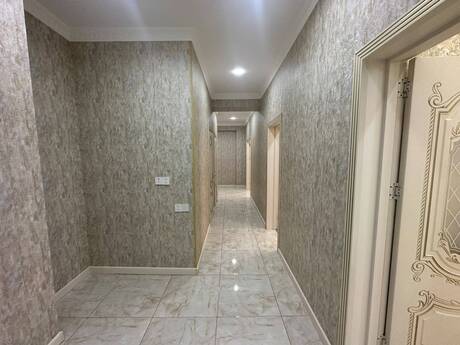 Kirayə 3 otaqlı mənzil, 103 m², İnşaatçılar: 650 ₼/ay 5