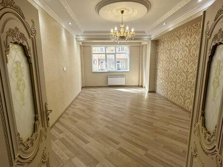 Kirayə 3 otaqlı mənzil, 103 m², İnşaatçılar: 650 ₼/ay 2