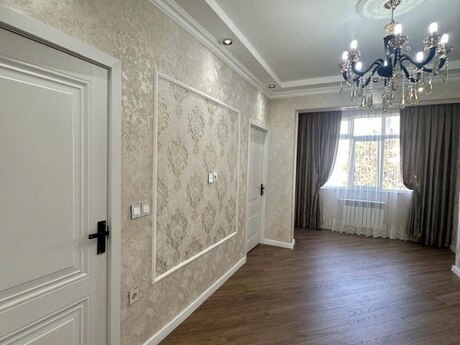 2 otaqlı mənzil, 55 m², Memar Əcəmi: 153 000 ₼ 2