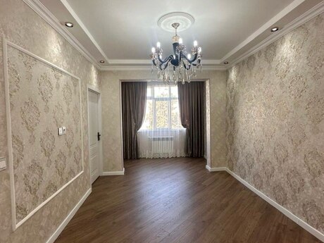 Elan №6467870 - Bakı, Memar Əcəmi m., 2 otaqlı, 55 m², 3/5 mərtəbə