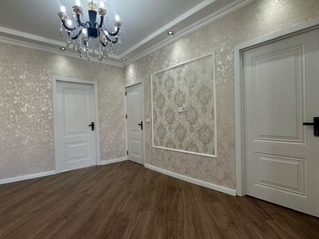 2 otaqlı mənzil, 55 m², Memar Əcəmi: 153 000 ₼ 3