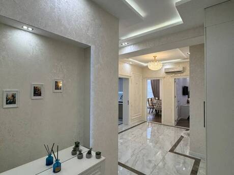 4 otaqlı mənzil, 125 m², Nərimanov: 420 000 ₼ 4