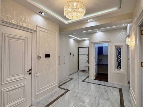 4 otaqlı mənzil, 125 m², Nərimanov: 420 000 ₼ 5