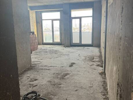 1 otaqlı mənzil, 50,5 m², Eleven Park: 165 000 ₼ 3