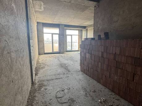 1 otaqlı mənzil, 50,5 m², Eleven Park: 165 000 ₼ 4