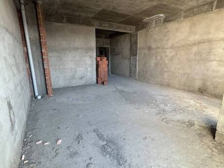 1 otaqlı mənzil, 50,5 m², Eleven Park: 165 000 ₼ 2