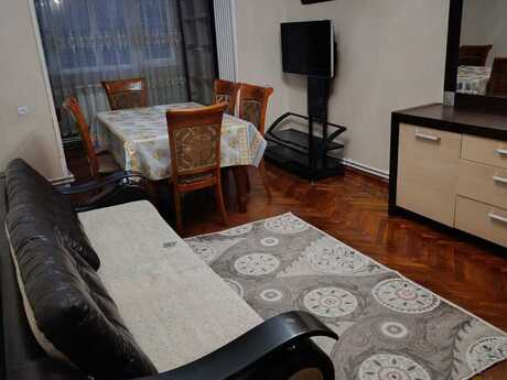Elan №6467920 - Bakı, Nəriman Nərimanov m., 3 otaqlı, 80 m², 3/5 mərtəbə