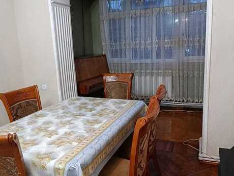 Kirayə 3 otaqlı mənzil, 80 m², Nəriman Nərimanov: 850 ₼/ay 2