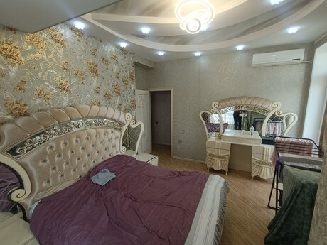 3-комнатная квартира, 128 м², Şah İsmayıl Xətai: 393 000 ₼ 4