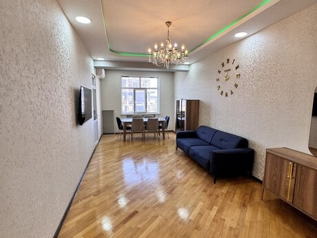 Elan №6467883 - Xırdalan, Xırdalan, 2 otaqlı, 68 m², 4/16 mərtəbə