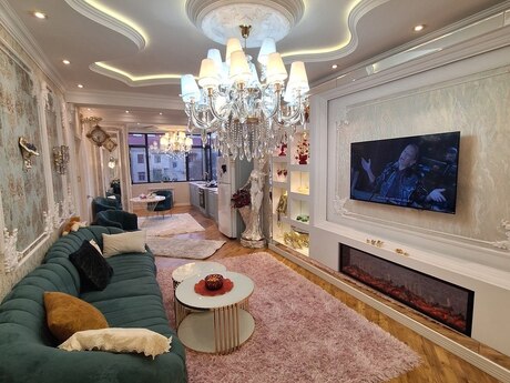 4-room apartment, 105 m², Qara Qarayev: 365 000 ₼ 2