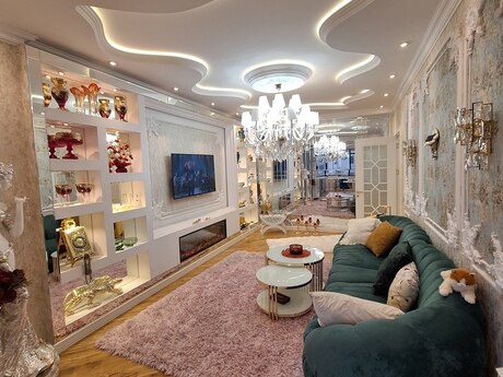 4 Qara Qarayev