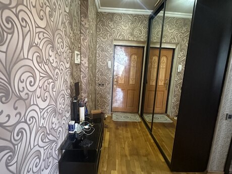 2-комнатная квартира, 57,1 м², Neftçilər: 190 000 ₼ 2