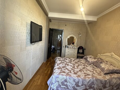 2-комнатная квартира, 57,1 м², Neftçilər: 190 000 ₼ 5