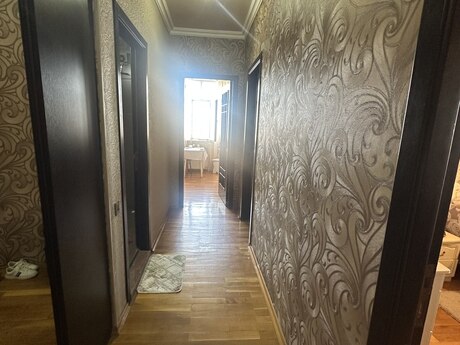 2-комнатная квартира, 57,1 м², Neftçilər: 190 000 ₼ 3