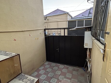 2 otaqlı həyət evi, 40 m², Masazır: 56 000 ₼ 3