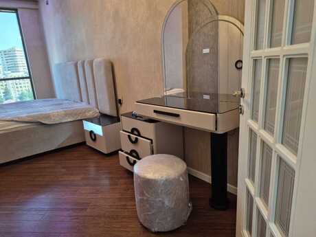 Kirayə 2 otaqlı mənzil, 95 m², Nəriman Nərimanov: 1 199 ₼/ay 5