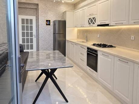Kirayə 2 otaqlı mənzil, 95 m², Nəriman Nərimanov: 1 199 ₼/ay 2