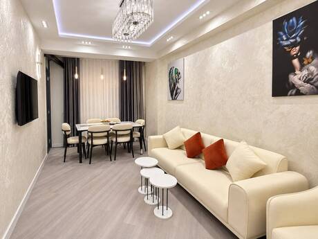 Kirayə 2 otaqlı mənzil, 65 m², Dərnəgül: 1 000 ₼/ay 3