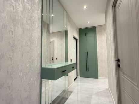 2 otaqlı mənzil, 60 m², Xalqlar Dostluğu: 174 000 ₼ 5