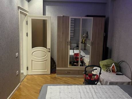 2 otaqlı mənzil, 71 m², Qara Qarayev: 215 000 ₼ 5