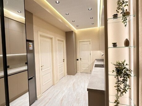 2-комнатная квартира, 65 м², Elmlər Akademiyası: 328 000 ₼ 5