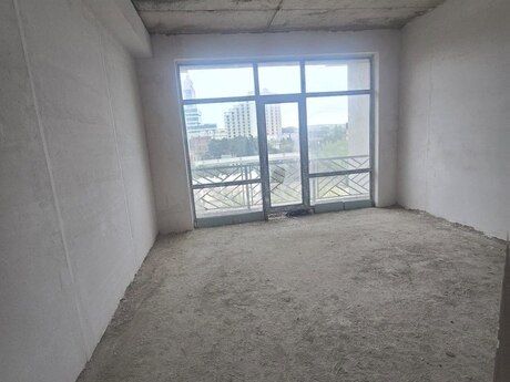 2-room apartment, 80,5 m², Badamdar: 88 000 ₼ 3