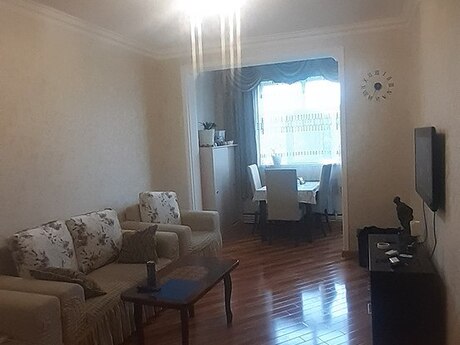 3 otaqlı mənzil, 65 m², Memar Əcəmi: 165 000 ₼ 2