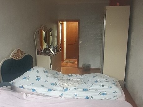 3 otaqlı mənzil, 65 m², Memar Əcəmi: 165 000 ₼ 3
