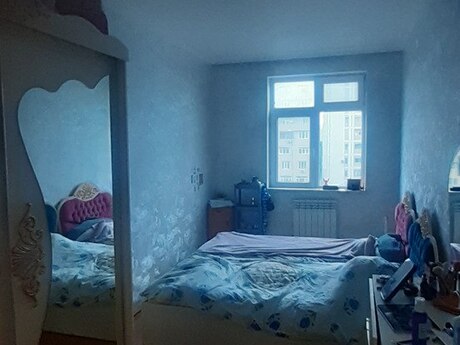 3 otaqlı mənzil, 65 m², Memar Əcəmi: 165 000 ₼ 4