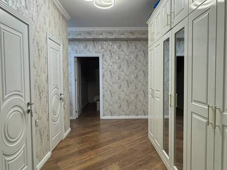 2-комнатная квартира, 100 м², Jasmine Park: 270 000 ₼ 2