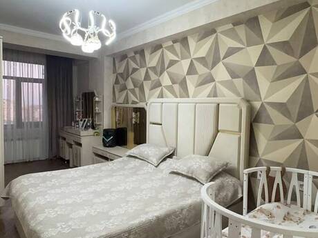 2-комнатная квартира, 100 м², Jasmine Park: 270 000 ₼ 5
